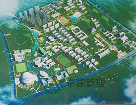 河南工程監(jiān)理-信陽(yáng)農(nóng)林學(xué)院EFGHJK棟公寓樓及附屬工程項(xiàng)目