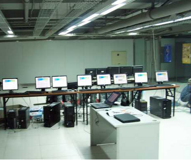 信息化工程監理-信息系統工程監理-通信工程監理